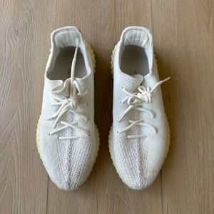 Yeezy Boosts 350 V2